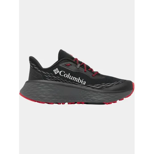 Columbia Konos Trillium ATR Férfi Futócipő, terepfutó cipő 010-Black