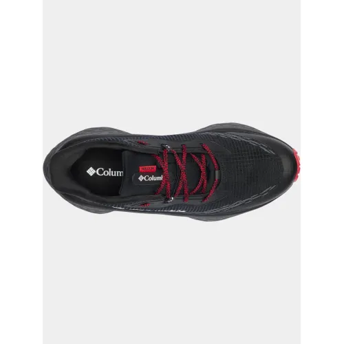 Columbia Konos Trillium ATR Férfi Futócipő, terepfutó cipő 010-Black