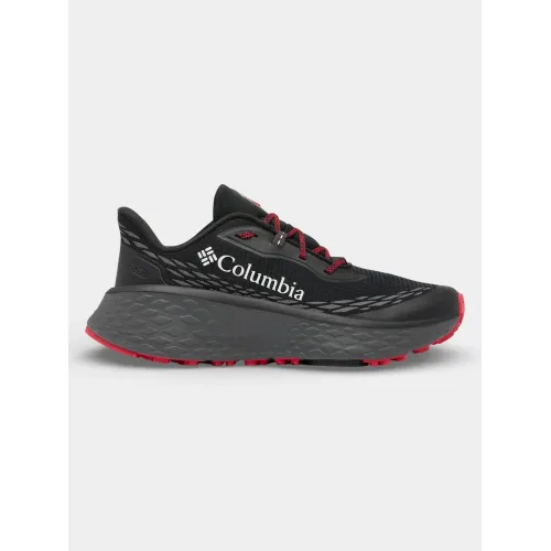 Columbia Konos Trillium ATR Cipő Terepfutó cipő 010-Black