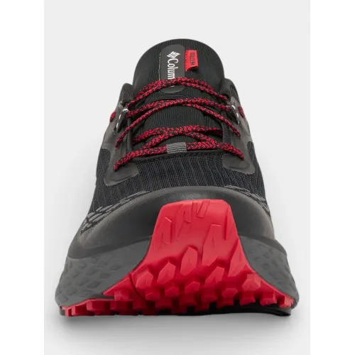 Columbia Konos Trillium ATR Cipő Terepfutó cipő 010-Black