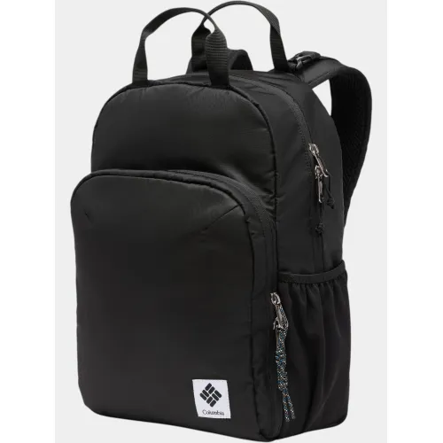 Columbia Great Smoky Garden 18L Backpack Férfi Hátizsák 010-Black