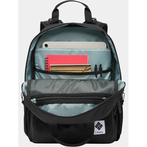 Columbia Great Smoky Garden 18L Backpack Férfi Hátizsák 010-Black