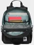 Columbia Great Smoky Garden 18L Backpack Férfi Hátizsák 010-Black