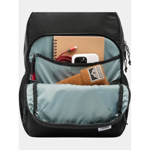 Columbia Great Smoky Garden 18L Backpack Férfi Hátizsák 010-Black