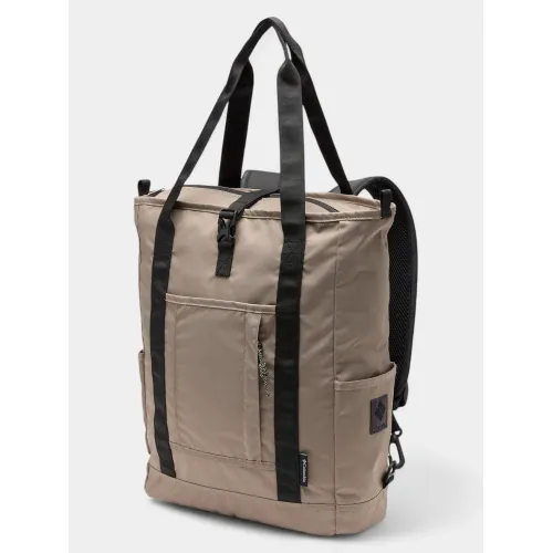 Columbia Great Smoky Garden 2-Way Tote Női Hátizsák 252-Wet Sand