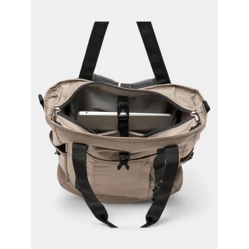Columbia Great Smoky Garden 2-Way Tote Női Hátizsák 252-Wet Sand