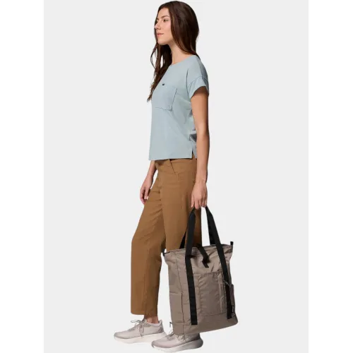 Columbia Great Smoky Garden 2-Way Tote Női Hátizsák 252-Wet Sand