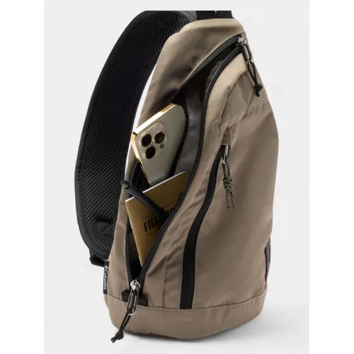Columbia Great Smoky Garden Cross-Body Bag Táska Női Táska 252-Wet Sand