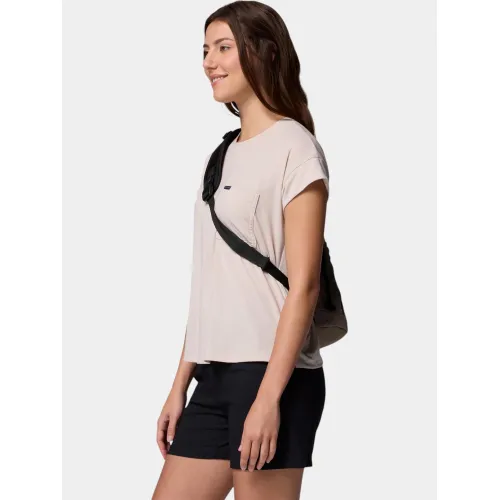 Columbia Great Smoky Garden Cross-Body Bag Táska Női Táska 252-Wet Sand