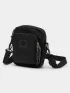 Columbia Great Smoky Garden Mini Shoulder Bag Táska Női Táska 010-Black