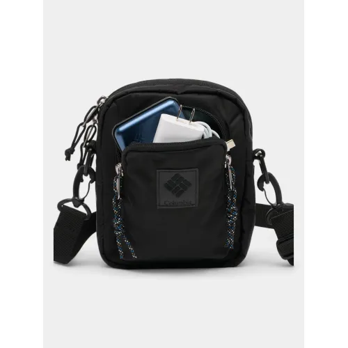 Columbia Great Smoky Garden Mini Shoulder Bag Táska Női Táska 010-Black