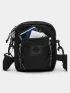 Columbia Great Smoky Garden Mini Shoulder Bag Táska Női Táska 010-Black