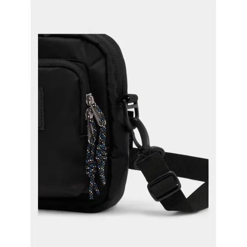 Columbia Great Smoky Garden Mini Shoulder Bag Táska Női Táska 010-Black