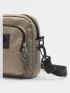 Columbia Great Smoky Garden Mini Shoulder Bag Táska Hátizsák 252-Wet Sand