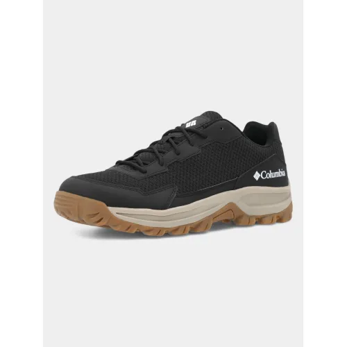 Columbia Gold Cove Férfi Túracipő, túrabakancs 010-Black