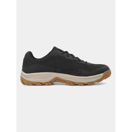 Columbia Gold Cove Férfi Túracipő, túrabakancs 010-Black