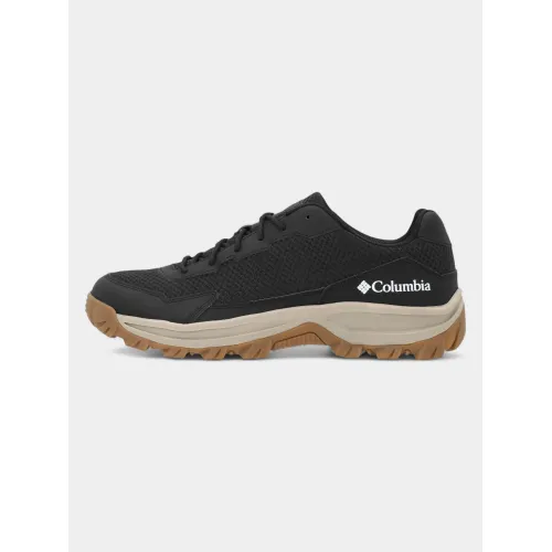Columbia Gold Cove Férfi Túracipő, túrabakancs 010-Black