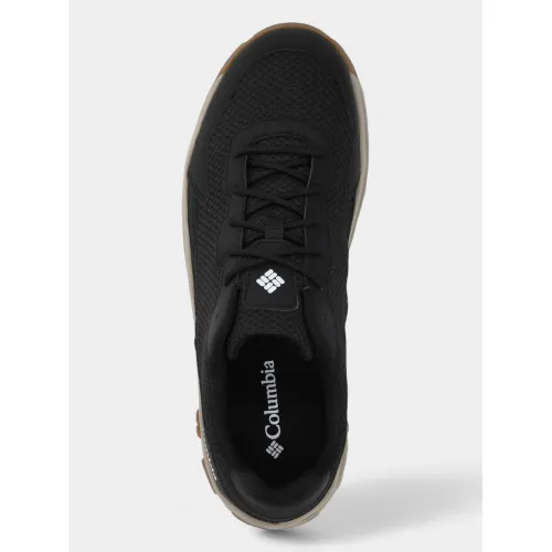 Columbia Gold Cove Férfi Túracipő, túrabakancs 010-Black