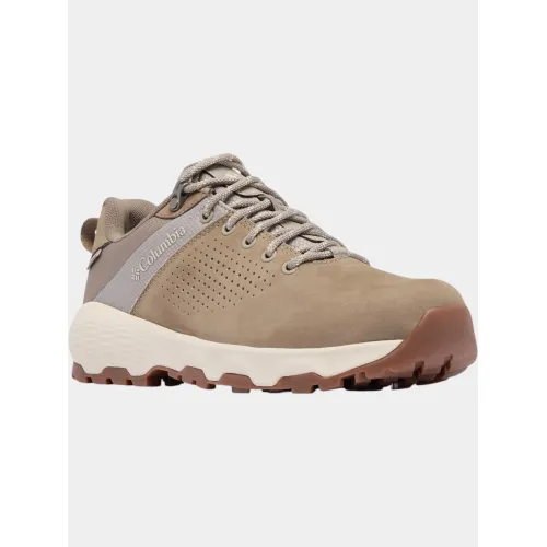 Columbia Newton Nimble LTR Női Utcai cipő, Sneaker 005-Kettle