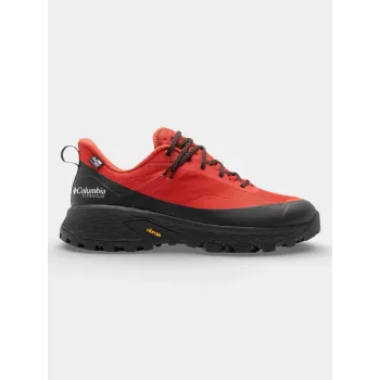 Columbia Tellurix Titanium Outdry