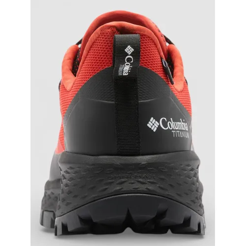 Columbia Tellurix Titanium Outdry Cipő Túracipő 845-Super Sonic