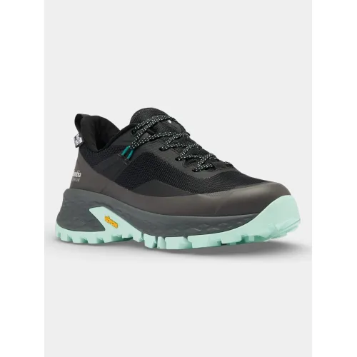 Columbia Tellurix Titanium Outdry Cipő Túracipő 010-Black