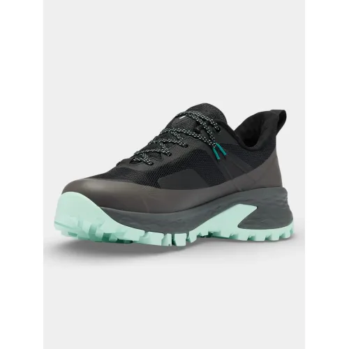 Columbia Tellurix Titanium Outdry Cipő Túracipő 010-Black