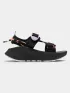 Columbia Konos Elevate Strap Sandal Cipő Szandál 010-Black