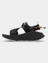 Columbia Konos Elevate Strap Sandal Cipő Szandál 010-Black