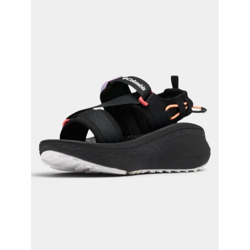 Columbia Konos Elevate Strap Sandal Cipő Szandál 010-Black