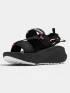 Columbia Konos Elevate Strap Sandal Cipő Szandál 010-Black