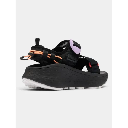 Columbia Konos Elevate Strap Sandal Cipő Szandál 010-Black