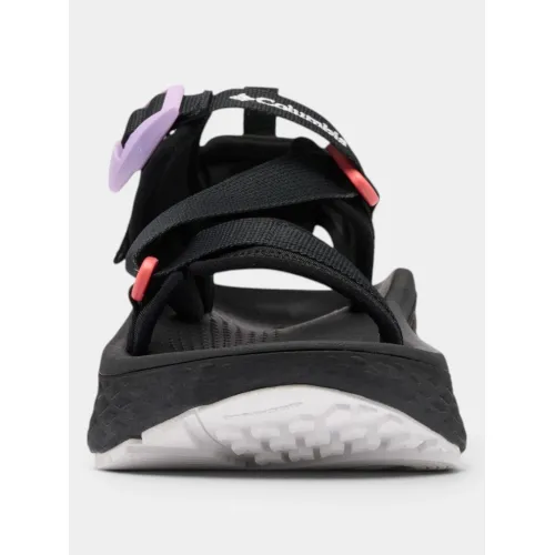 Columbia Konos Elevate Strap Sandal Cipő Szandál 010-Black