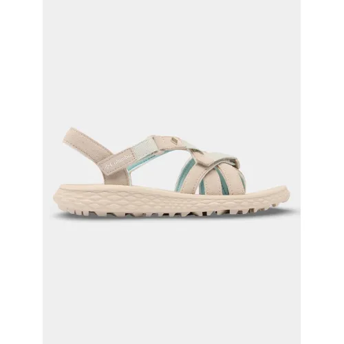 Columbia Konos Esla Sandal Cipő Szandál 096-Soft Taupe