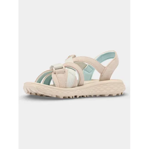 Columbia Konos Esla Sandal Cipő Szandál 096-Soft Taupe