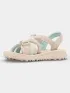 Columbia Konos Esla Sandal Cipő Szandál 096-Soft Taupe