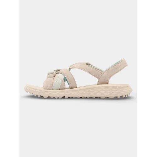 Columbia Konos Esla Sandal Cipő Szandál 096-Soft Taupe