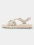 Columbia Konos Esla Sandal Cipő Szandál 096-Soft Taupe
