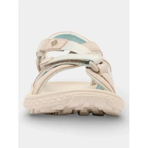 Columbia Konos Esla Sandal Cipő Szandál 096-Soft Taupe