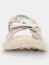 Columbia Konos Esla Sandal Cipő Szandál 096-Soft Taupe
