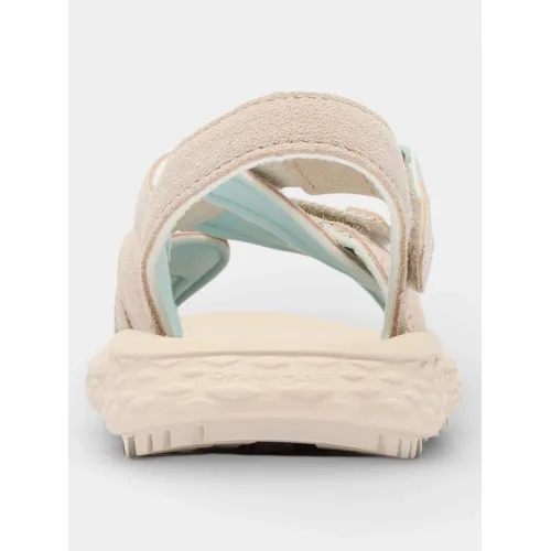 Columbia Konos Esla Sandal Cipő Szandál 096-Soft Taupe