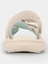 Columbia Konos Esla Sandal Cipő Szandál 096-Soft Taupe