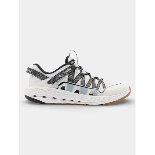 Columbia Drainmaker ATV Cipő Funkcionális sportcipő 100-White