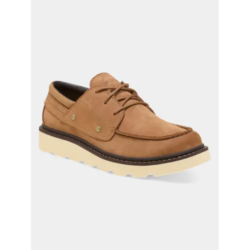 Sorel Slabtown 62  Mariner Cipő Utcai cipő 242-Velvet Tan