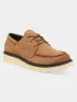 Sorel Slabtown 62  Mariner Cipő Utcai cipő 242-Velvet Tan