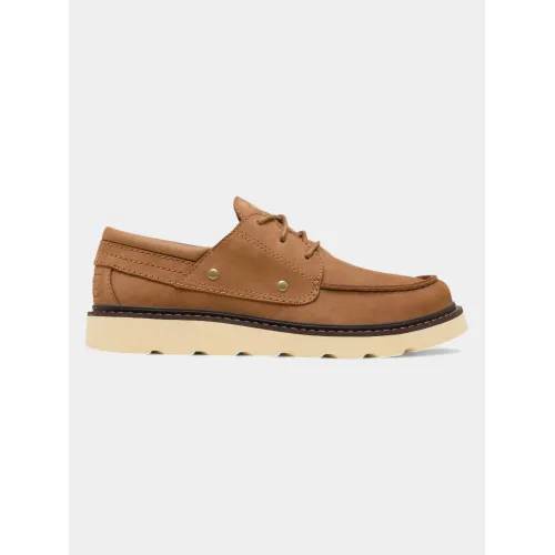 Sorel Slabtown 62  Mariner Cipő Utcai cipő 242-Velvet Tan