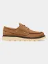 Sorel Slabtown 62  Mariner Cipő Utcai cipő 242-Velvet Tan