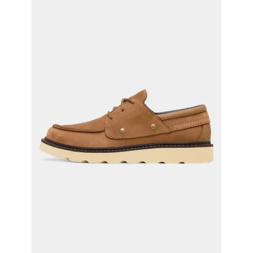 Sorel Slabtown 62  Mariner Cipő Utcai cipő 242-Velvet Tan