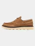 Sorel Slabtown 62  Mariner Cipő Utcai cipő 242-Velvet Tan