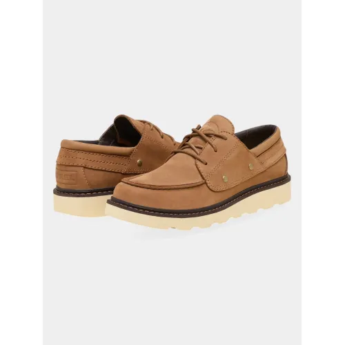 Sorel Slabtown 62  Mariner Cipő Utcai cipő 242-Velvet Tan